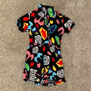 Eleven costume jumper